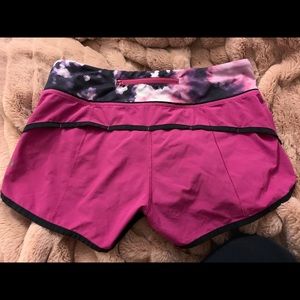 Lululemon Speed Short Size 4
